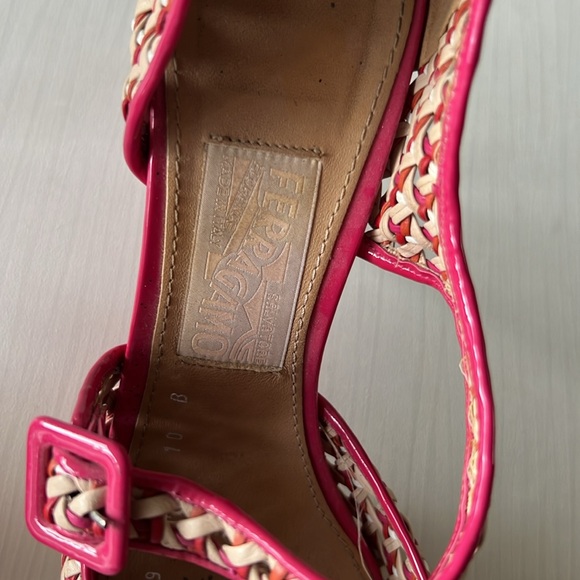 FERRAGAMO High Heels - Picture 7 of 8